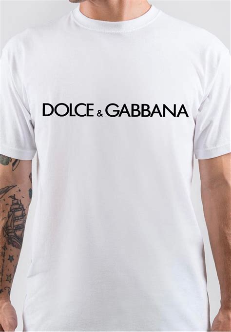 dolce gabbana t-shirts fake|dolce and gabbana t shirt price.